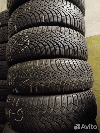 Goodyear UltraGrip 9 205/60 R16 100T