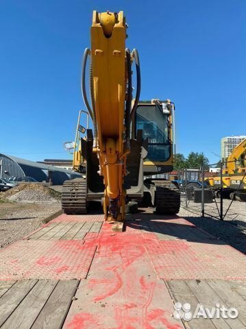 Гусеничный экскаватор SDLG (LGCE) E6150F, 2023