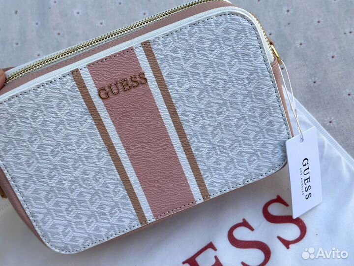 Сумка женская guess новая