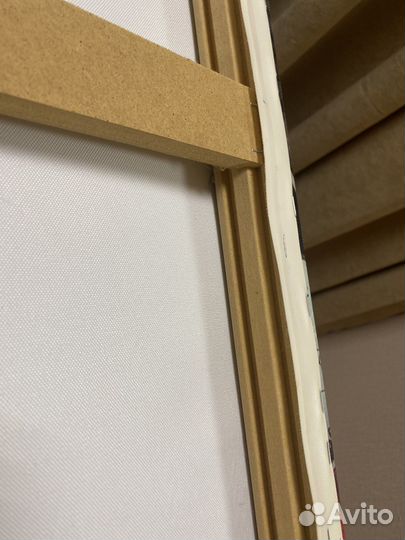 Картина большая Styler (Польша), 113х85