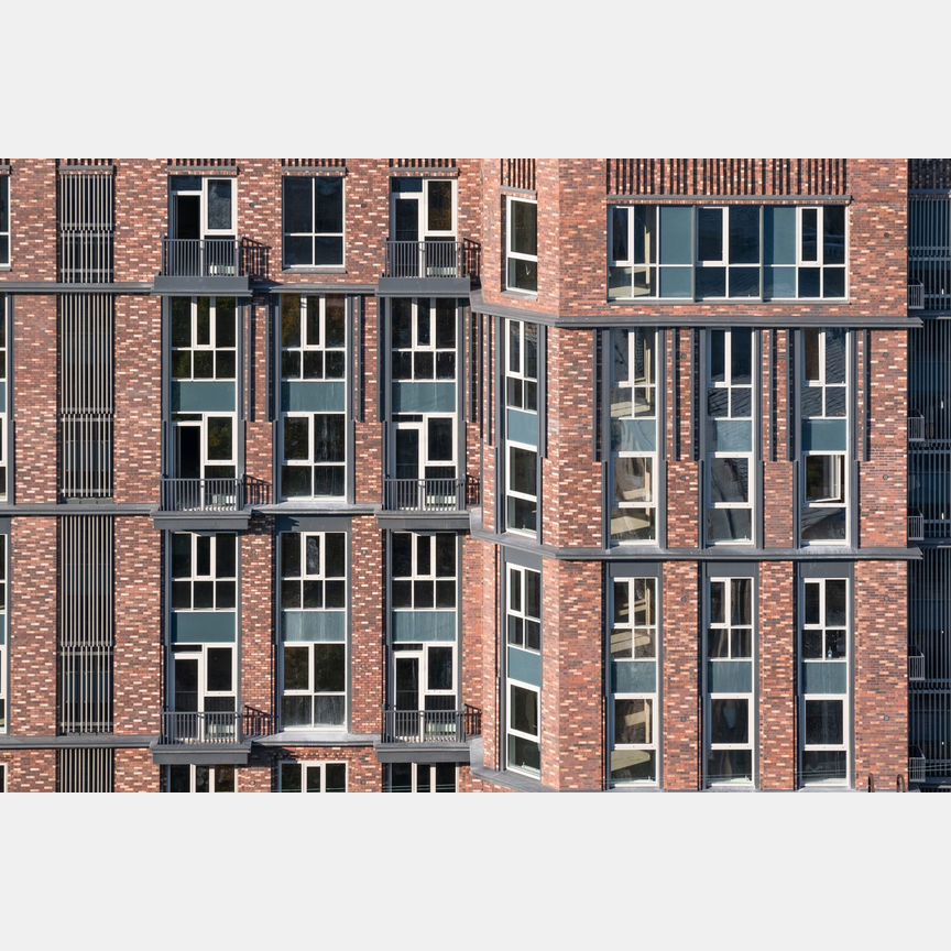 2-к. квартира, 79,6 м², 9/9 эт.