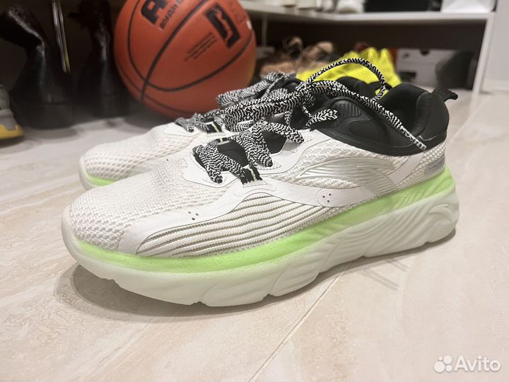 Кроссовки Anta 40