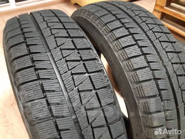 Bridgestone Blizzak Revo GZ 185/65 R14