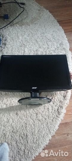 Монитор для компьютера acer