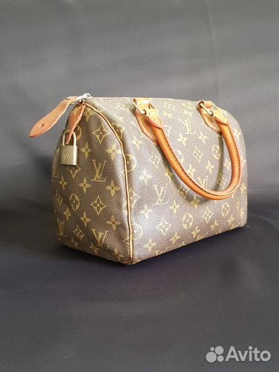 Сумка louis vuitton speedy 20
