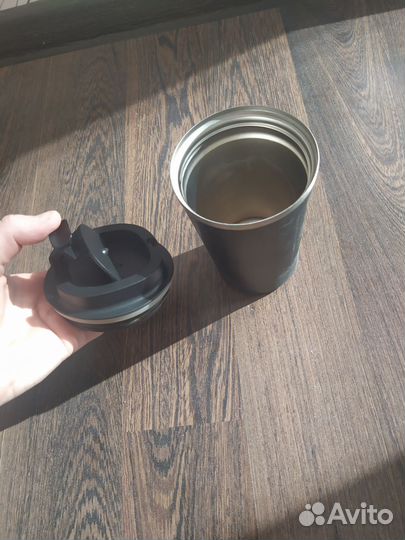 Термокружка