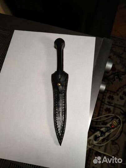 Профессиональная заточка и ремонт ножей