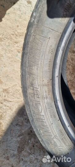 Michelin Latitude Sport 3 275/45 R20