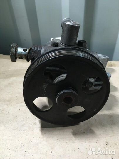 Насос гидроусилителя Opel Insignia лифтбэк A18XER