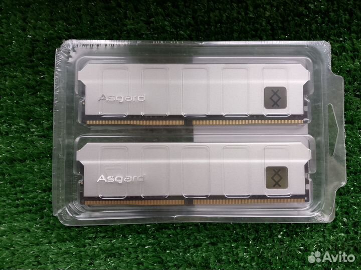 Оперативная память DDR4 16gb 3600