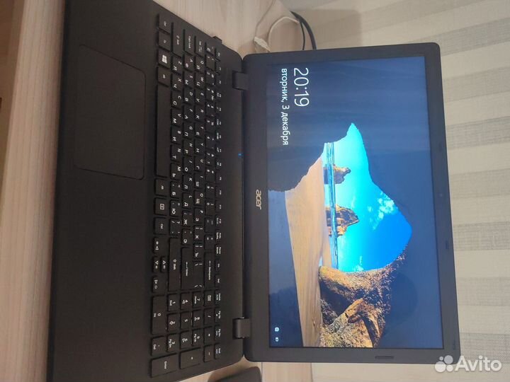 Acer N15W4