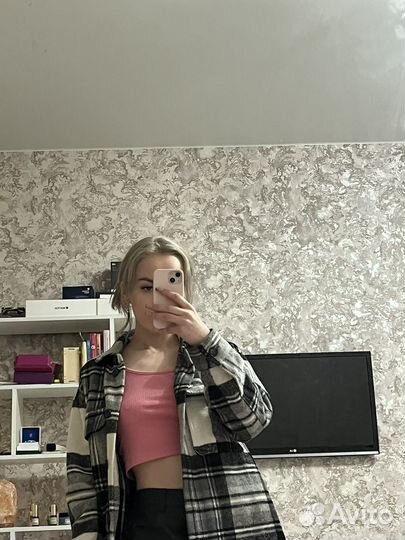 Одежда женская