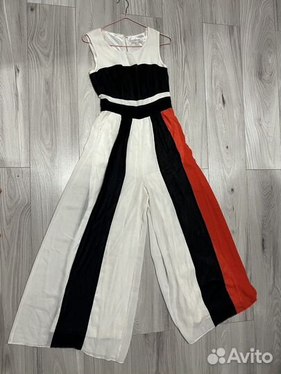 Комбинезон женский