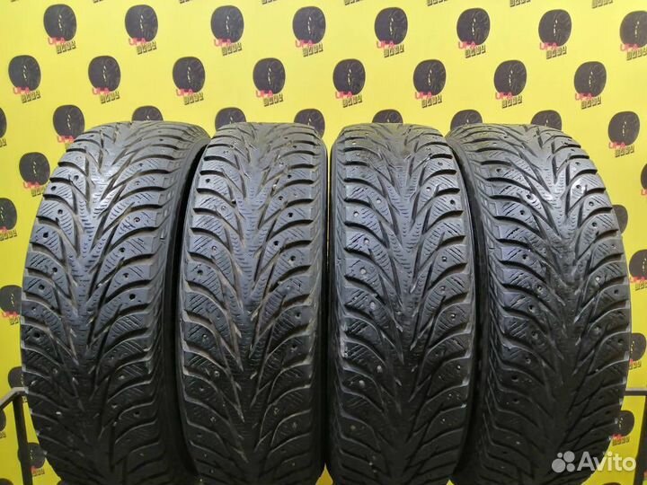 Yokohama Ice Guard Studless IG50 185/65 R15