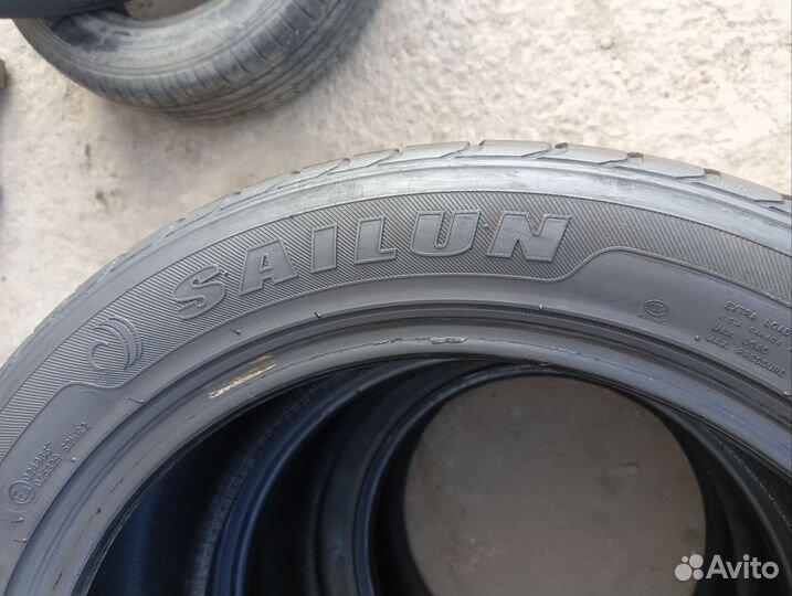 Sailun Atrezzo ZSR 225/50 R17 98W