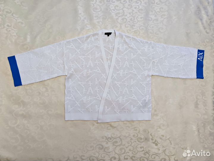 Кардиган Armani Exchange, размер М/L