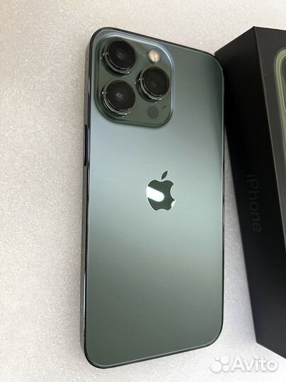 iPhone 13 Pro, 256 ГБ