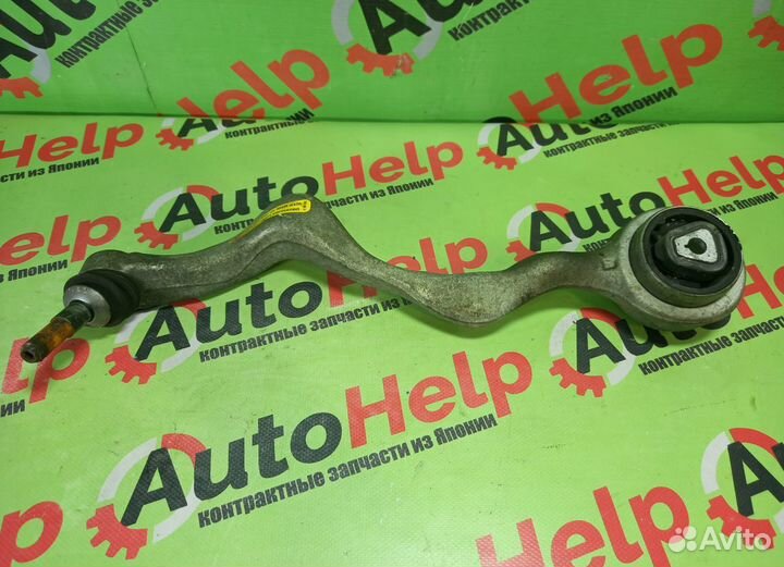 Рычаг BMW 3-series E90 передний правый продольный