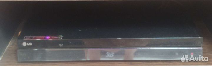 Домашний кинотеатр lg 5 1