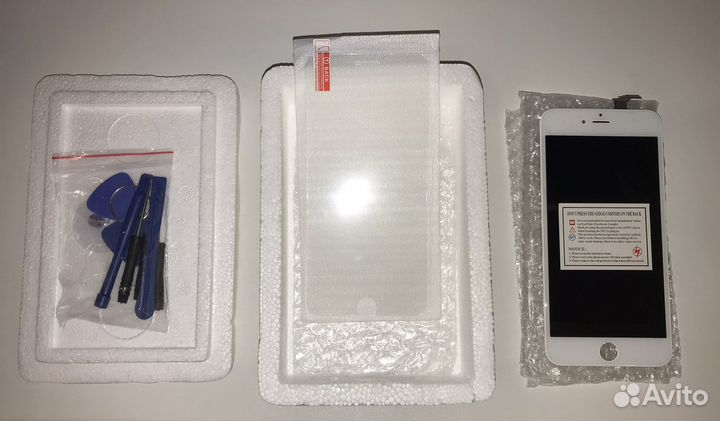 Дисплей iPhone 6+