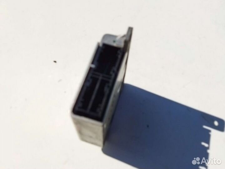 Блок управления безопасностью Фиат Албеа