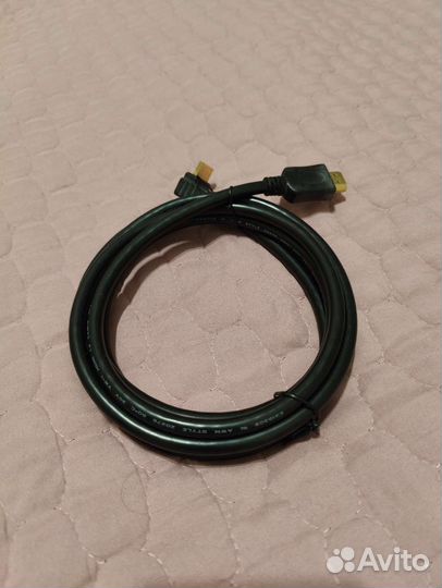 Шлейф и провода