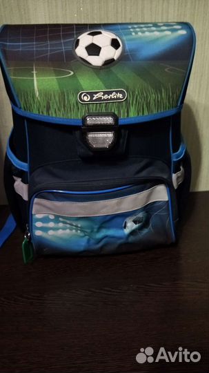 Рюкзак ортопедический