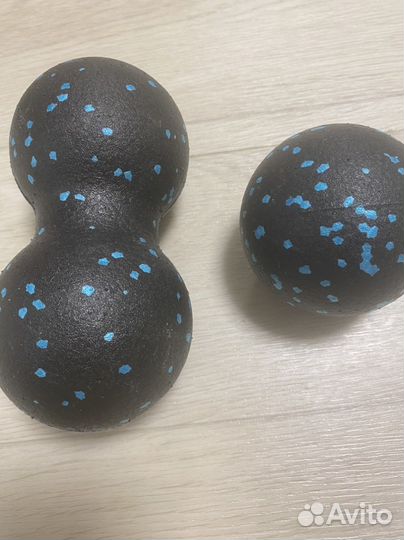 Массажный мяч для мфр