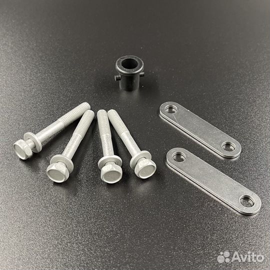 Ремкомплект помпы охлаждения Yamaha 6-8 (Omax)