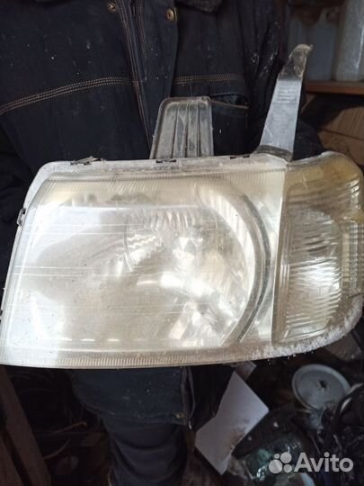 Honda stepwgn запчасти rf3