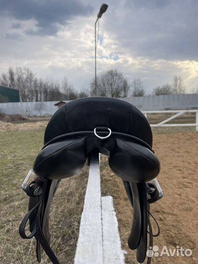Седло универсальное