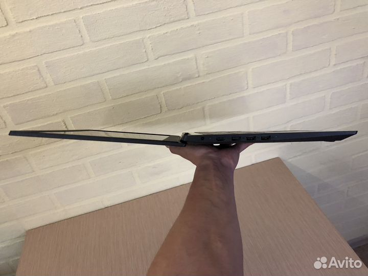 Ноутбук Lenovo ideapad