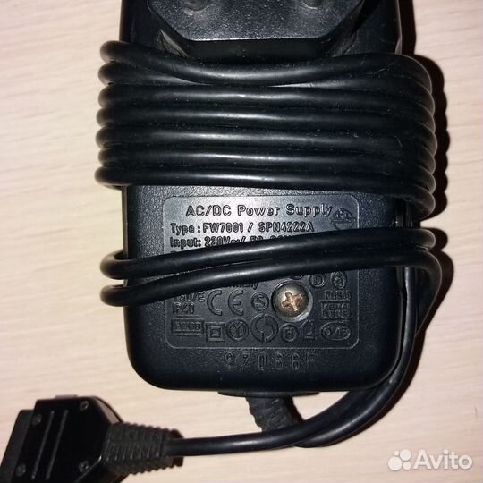 Устройство зарядное SPN4222A оригинальное