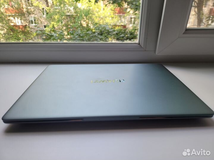 Huawei MateBook 14s