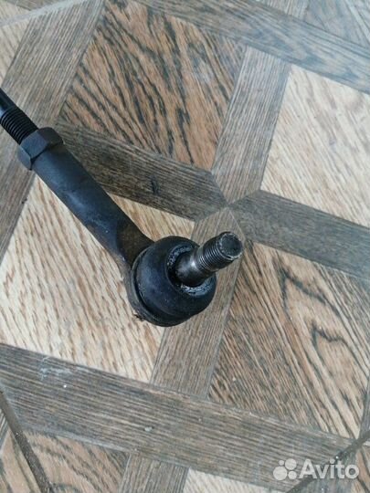 Рулевая рейка Nissan X-Trail T30