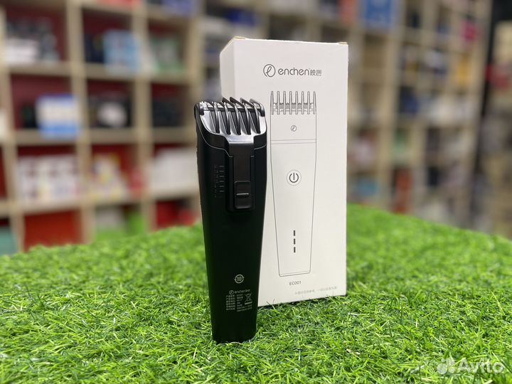 Триммер машинка Xiaomi Enchen