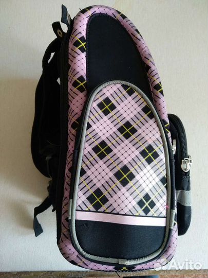 Рюкзаки в школу