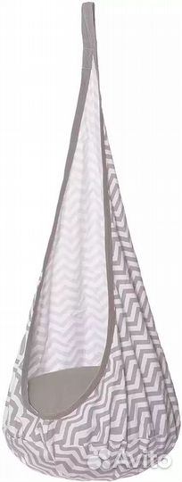 Кресло подвесное, гамак-кокон