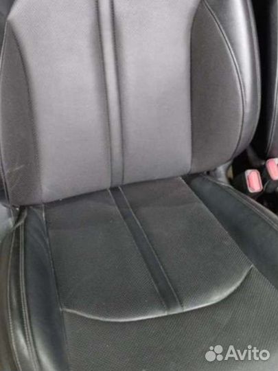 Салон сидения Kia Optima 4 JF