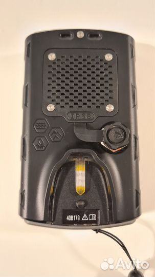 Металлоискатель XP Deus 2 / Деус 2