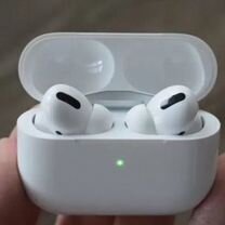 Беспроводные наушники apple airpods pro 2