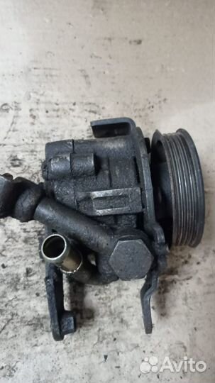 Насос гур Ниссан CGA3 CG13 1.3