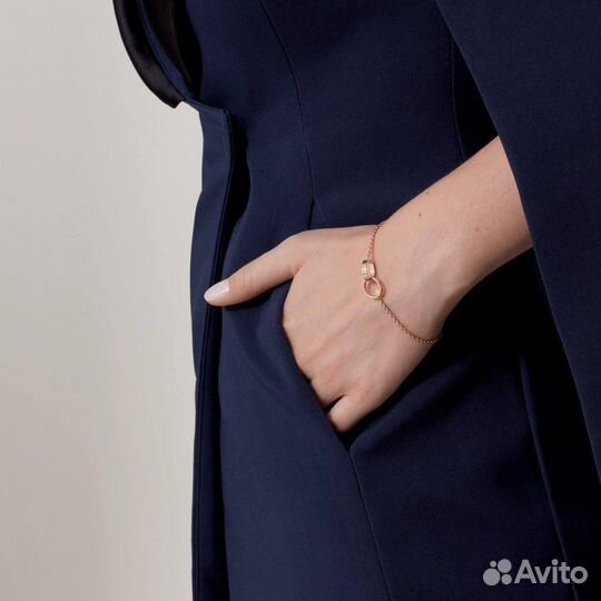 Браслет cartier love