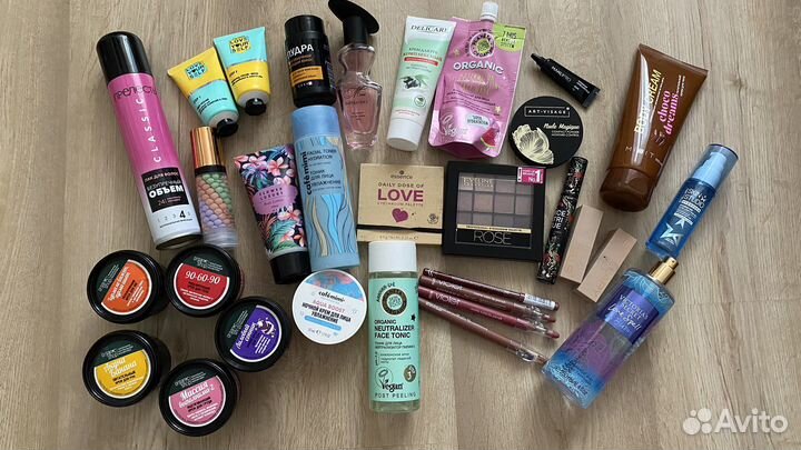 Набор косметики