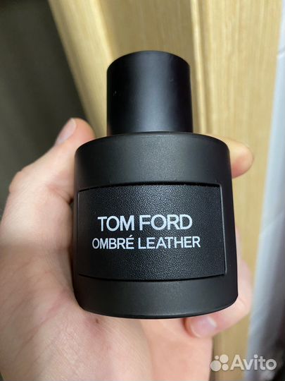 Парфюмерная вода TOM ford