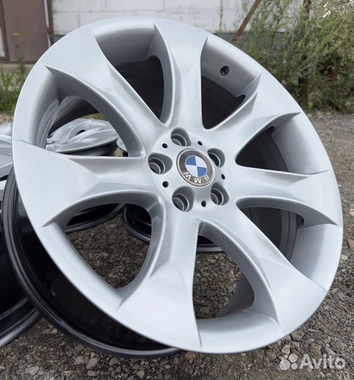 Диски R20 5;120 BMW (290 )
