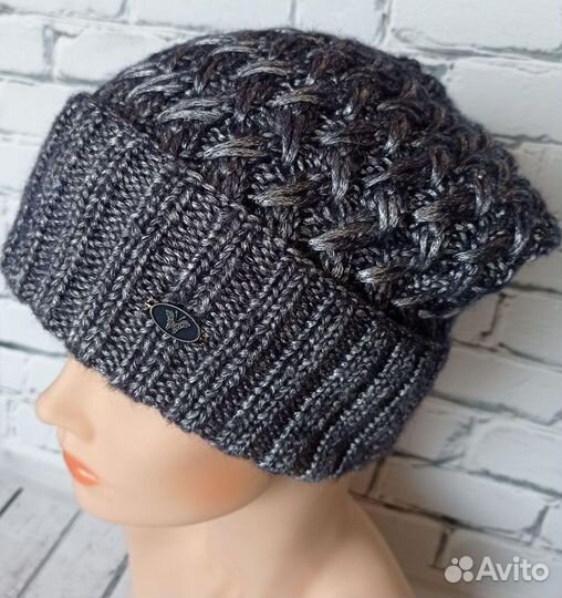 Шапочки на весну