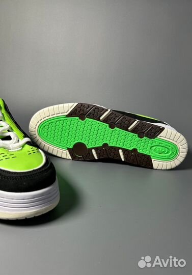 Кроссовки Adidas ADI 2000