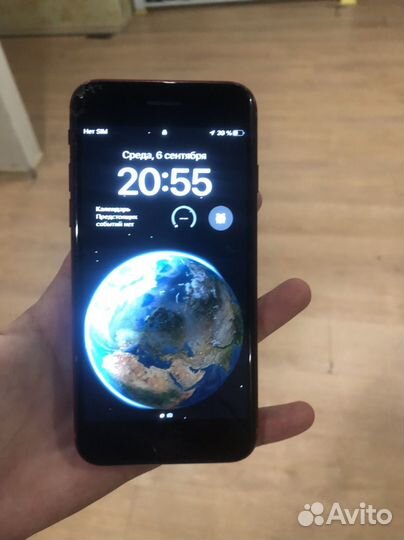 iPhone 8 64gb