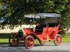 Ford Model T I (1908—1927) Кабриолет